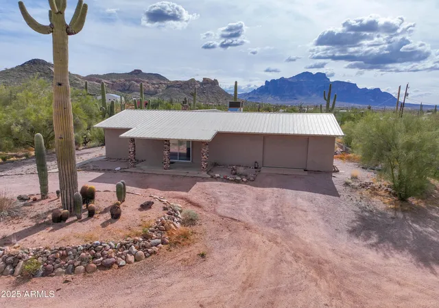 1st image of 1325 E Tonto St, Apache Junction, AZ 85119 | MLS# 6839990