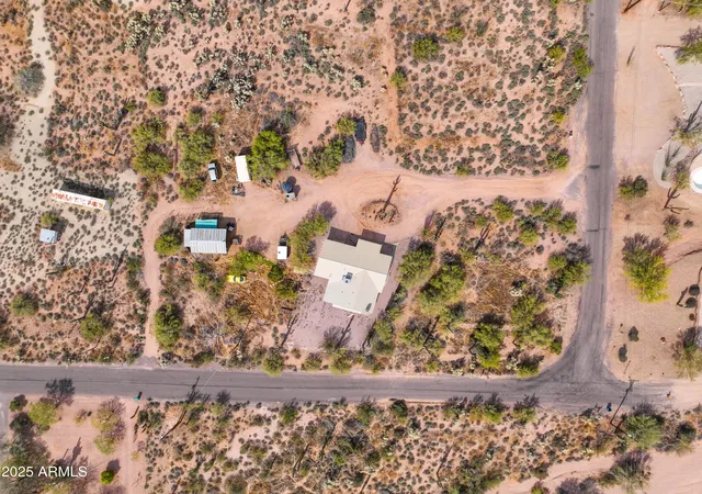 25th image of 1325 E Tonto St, Apache Junction, AZ 85119 | MLS# 6839990
