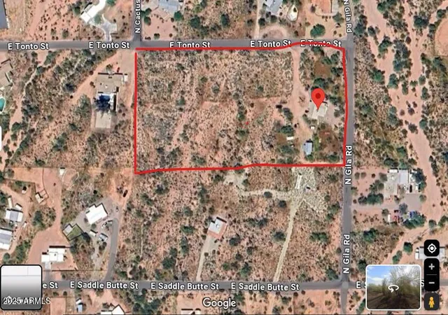 3rd image of 1325 E Tonto St, Apache Junction, AZ 85119 | MLS# 6839990