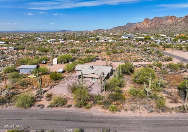 4th image of 1325 E Tonto St, Apache Junction, AZ 85119 | MLS# 6839990