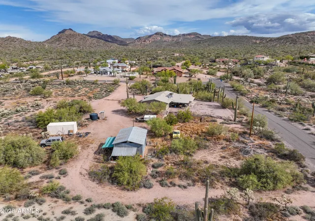 5th image of 1325 E Tonto St, Apache Junction, AZ 85119 | MLS# 6839990
