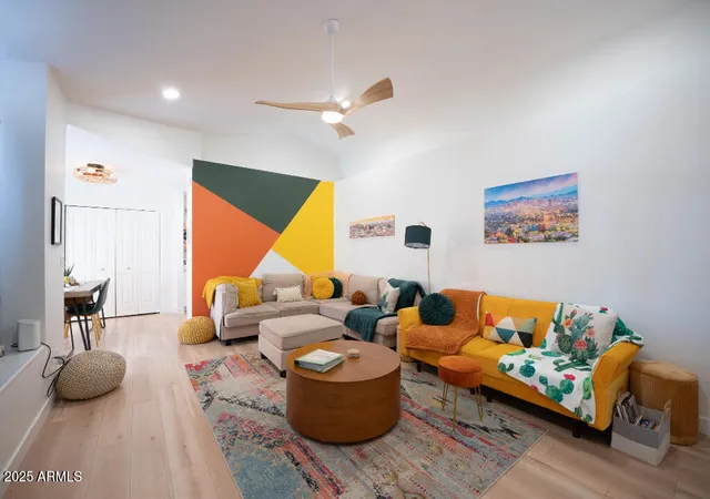 Photo 2 of Single family home for sale at 8520 W Palm Ln #1049, Phoenix, AZ 85037 | MLS# 6809183 | Listing updated on 2026-03-30