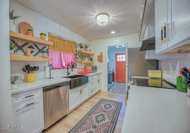 Photo 3 of Single family home for sale at 8520 W Palm Ln #1049, Phoenix, AZ 85037 | MLS# 6809183 | Listing updated on 2026-03-30