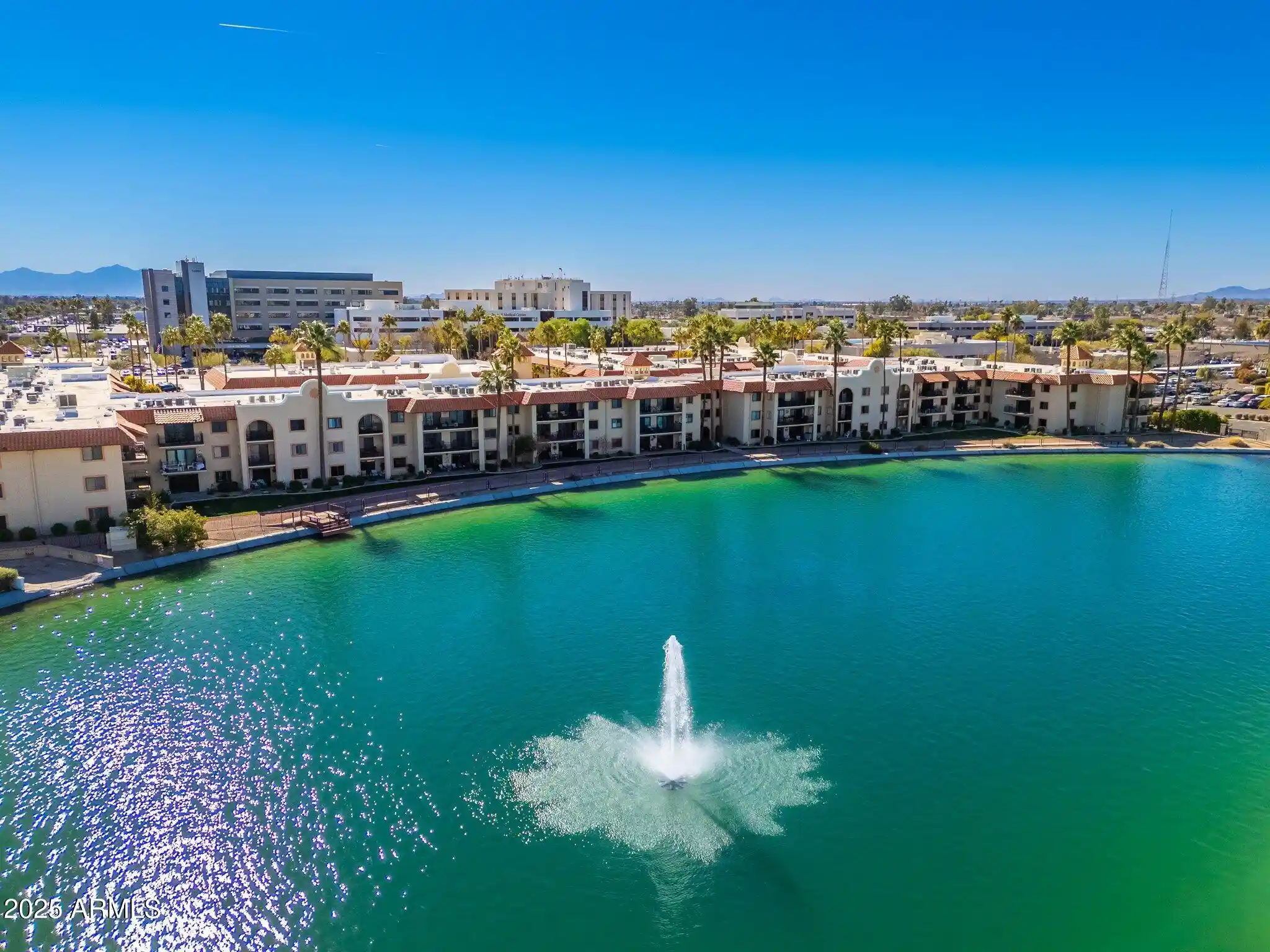 Listing Photo 2 - Condo for sale in 10330 W Thunderbird Blvd located at 10330 W Thunderbird Blvd, Sun, AZ 85351 - Unit #C119