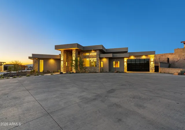 5th image of 2431 Dry Creek Ct, Lake Havasu City, AZ 86406 | MLS# 6937817