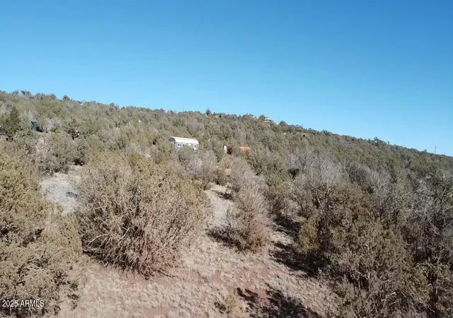 Photo 3 of Land for sale at 3297 N Joyce Dr #308, Williams, AZ 86046 | MLS# 6810046 | Listing updated on 2026-07-11