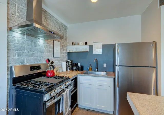 5th image of 939 E Turney Ave, Phoenix, AZ 85014 | MLS# 6810283