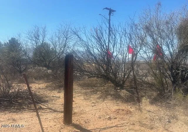 4th image of Tbd 6 Ac'S On Hwy 90 -- #4, Sierra Vista, AZ 85635 | MLS# 6811079