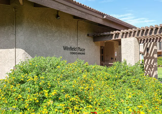 House for sale at 7436 E Chaparral Rd #B260, Scottsdale, AZ 85250 | MLS# 6812238 | Listing updated on 2025-07-18