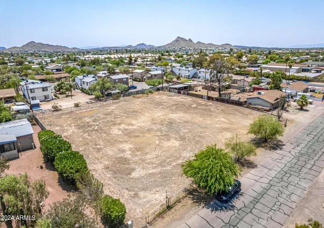 Photo 1 of Land for sale at 2827 E Angela Dr #86 - A,B,C, Phoenix, AZ 85032 | MLS# 6813545 | Listing updated on 2026-06-29