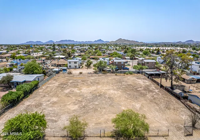 Photo 2 of Land for sale at 2827 E Angela Dr #86 - A,B,C, Phoenix, AZ 85032 | MLS# 6813545 | Listing updated on 2026-06-29