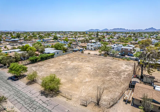 Photo 3 of Land for sale at 2827 E Angela Dr #86 - A,B,C, Phoenix, AZ 85032 | MLS# 6813545 | Listing updated on 2026-06-29