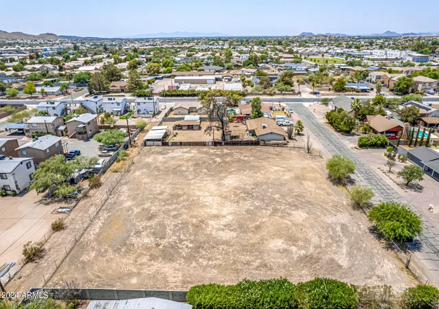 Photo 3 of Land for sale at 2827 E Angela Dr #86 - A,B,C, Phoenix, AZ 85032 | MLS# 6813545 | Listing updated on 2026-06-29