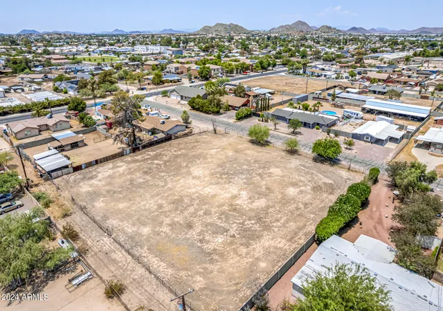 Photo 4 of Land for sale at 2827 E Angela Dr #86 - A,B,C, Phoenix, AZ 85032 | MLS# 6813545 | Listing updated on 2026-06-29