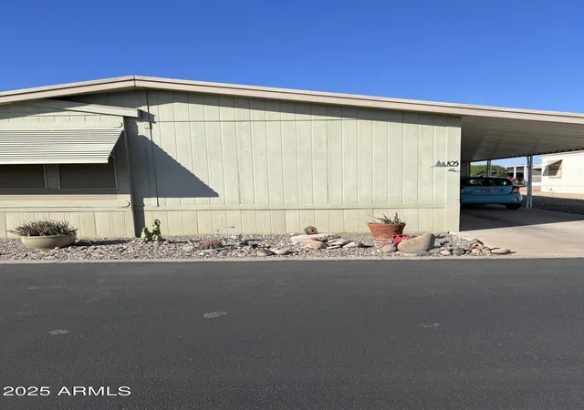 Homes for sale in Surprise, AZ | 11596 W Sierra Dawn Blvd #105, Surprise, AZ 85378 | MLS# 6814065