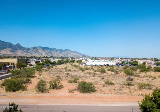 1st image of Tbd E Wilcox Dr #L, Sierra Vista, AZ 85635 | MLS# 6814496