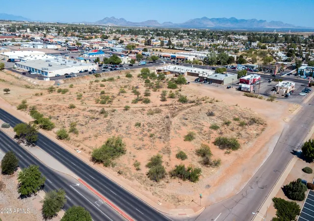 2nd image of Tbd E Wilcox Dr #L, Sierra Vista, AZ 85635 | MLS# 6814496