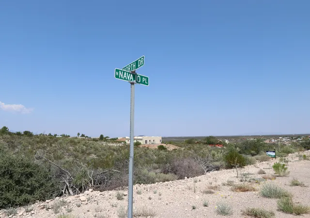 Photo 3 of Land for sale at 00 N North Dr #27, Tombstone, AZ 85638 | MLS# 6814735 | Listing updated on 2026-08-19