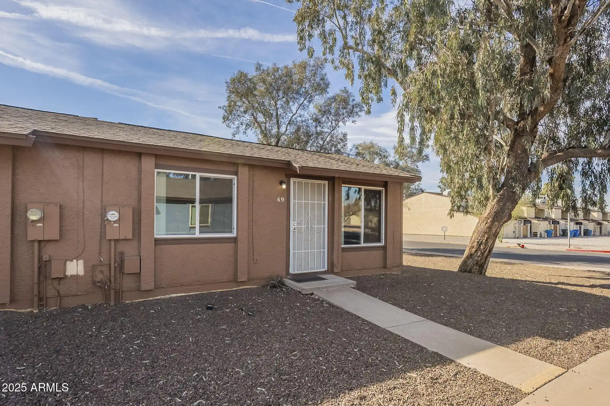 Listing Photo 1 - Condo for sale in 3645 N 69Th Ave located at 3645 N 69Th Ave, Phoenix, AZ 85033 - Unit #69