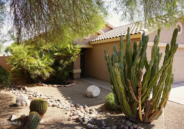 2nd image of 10705 W Montecito Ave, Phoenix, AZ 85037 | MLS# 7061771