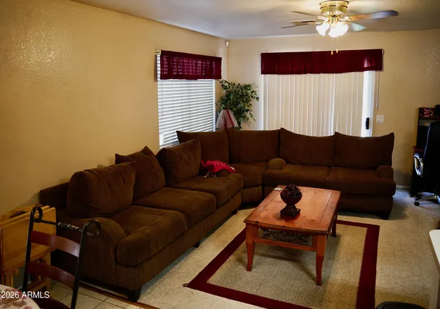 4th image of 10705 W Montecito Ave, Phoenix, AZ 85037 | MLS# 7061771