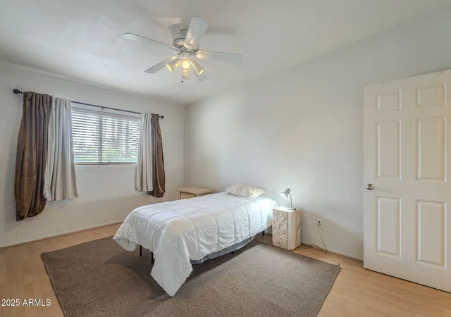 Photo 4 of Apartment at 6804 E 2nd Street #15, Scottsdale, AZ 85251 | MLS# 6816437 | | Sold on 2025-04-15