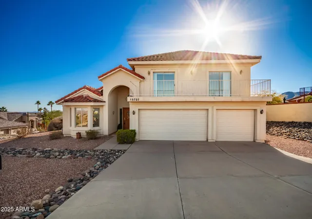 Photo 1 of Sale Pending at 15737 E Centipede Dr, Fountain Hills, AZ 85268 | MLS# 6816326 | Listing updated on 2026-09-18