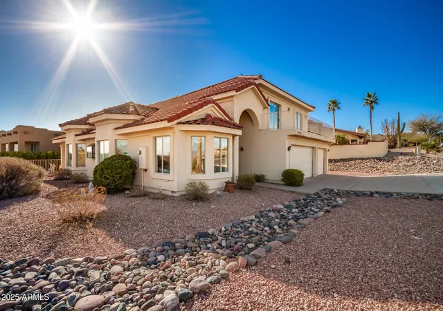 Photo 3 of Sale Pending at 15737 E Centipede Dr, Fountain Hills, AZ 85268 | MLS# 6816326 | Listing updated on 2026-09-18