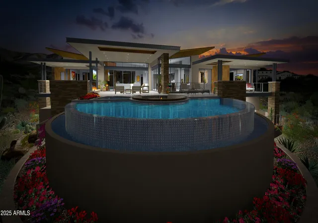 Photo 1 of Sale Pending at 10020 E Relic Rock Rd #18, Scottsdale, AZ 85262 | MLS# 6818744 | Listing updated on 2026-08-11