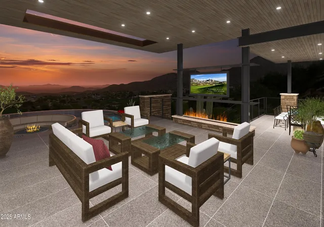 Photo 2 of Sale Pending at 10020 E Relic Rock Rd #18, Scottsdale, AZ 85262 | MLS# 6818744 | Listing updated on 2026-08-11