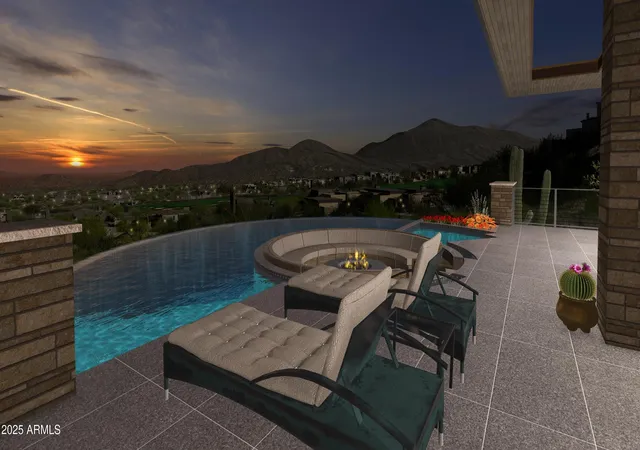 Photo 3 of Sale Pending at 10020 E Relic Rock Rd #18, Scottsdale, AZ 85262 | MLS# 6818744 | Listing updated on 2026-08-11