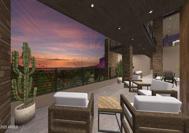 Photo 3 of Sale Pending at 10020 E Relic Rock Rd #18, Scottsdale, AZ 85262 | MLS# 6818744 | Listing updated on 2026-08-11
