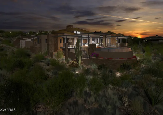Photo 4 of Sale Pending at 10020 E Relic Rock Rd #18, Scottsdale, AZ 85262 | MLS# 6818744 | Listing updated on 2026-08-11