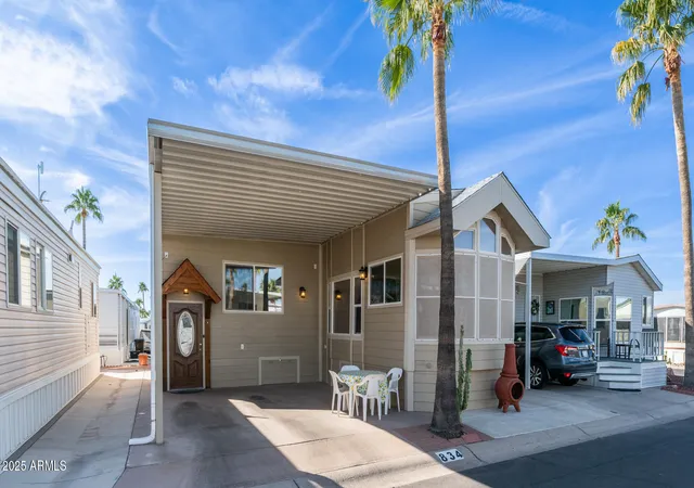 2nd image of 834 S Beryl Dr, Apache Junction, AZ 85119 | MLS# 6818044