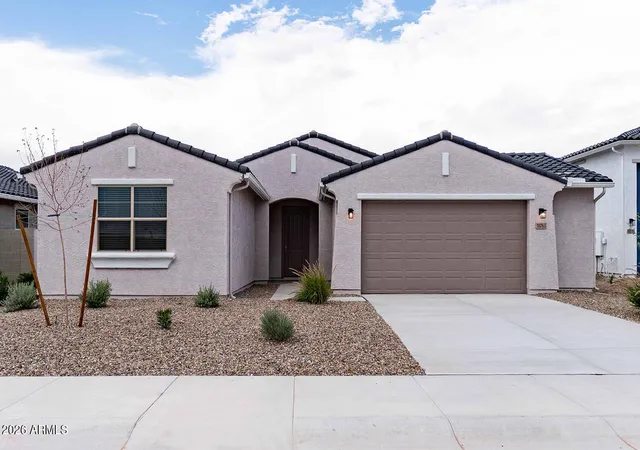 Photo 1 of Single family home for sale at 18763 N Avelino Dr, Maricopa, AZ 85138 | MLS# 6817505 | Listing updated on 2026-09-19