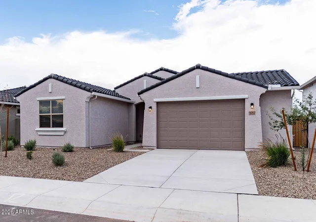 Photo 2 of Single family home for sale at 18763 N Avelino Dr, Maricopa, AZ 85138 | MLS# 6817505 | Listing updated on 2026-09-19