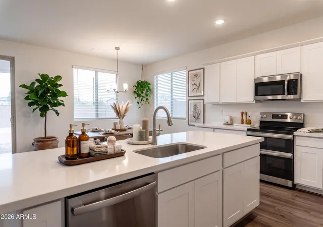 Photo 3 of Single family home for sale at 18763 N Avelino Dr, Maricopa, AZ 85138 | MLS# 6817505 | Listing updated on 2026-09-19