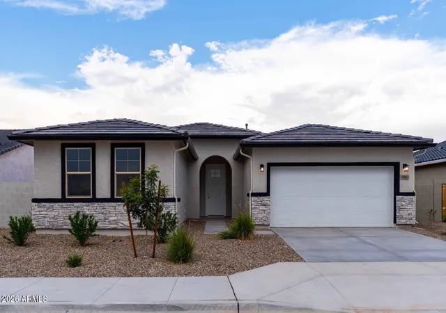 Photo 1 of Single family home for sale at 18803 N Avelino Dr, Maricopa, AZ 85138 | MLS# 6817548 | Listing updated on 2026-09-15