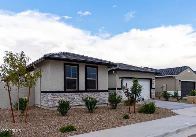 Photo 2 of Single family home for sale at 18803 N Avelino Dr, Maricopa, AZ 85138 | MLS# 6817548 | Listing updated on 2026-09-15