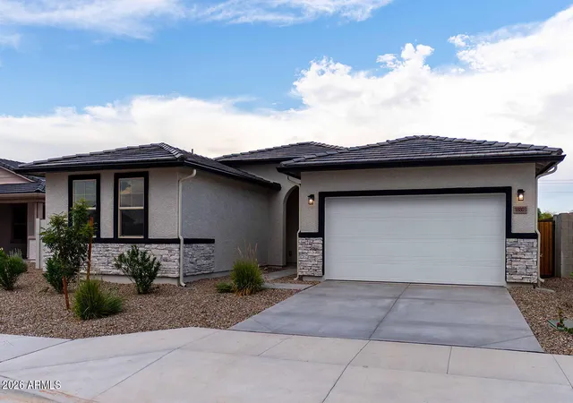 Photo 3 of Single family home for sale at 18803 N Avelino Dr, Maricopa, AZ 85138 | MLS# 6817548 | Listing updated on 2026-09-15