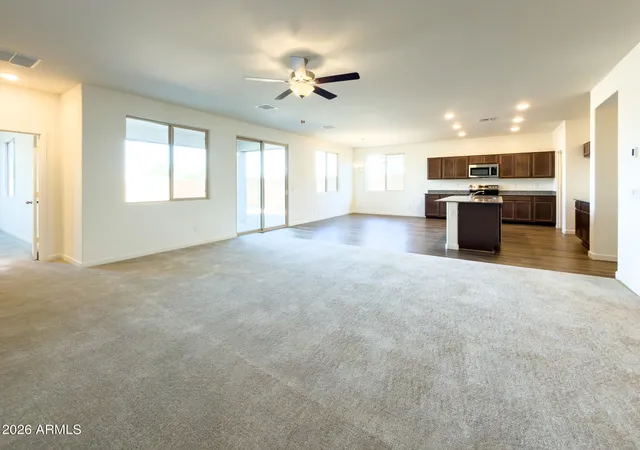 Photo 4 of Single family home for sale at 18803 N Avelino Dr, Maricopa, AZ 85138 | MLS# 6817548 | Listing updated on 2026-09-15