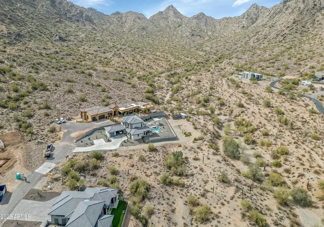 Photo 1 of Land for sale at 0000 W Plum Ct #4, Queen Creek, AZ 85144 | MLS# 6820695 | Listing updated on 2026-08-31