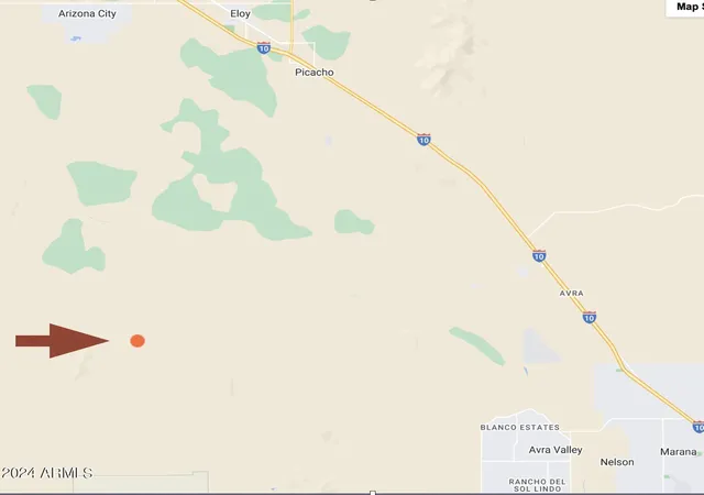 1st image of 34xxx S Overfield Rd, Arizona City, AZ 85123 | MLS# 6823019