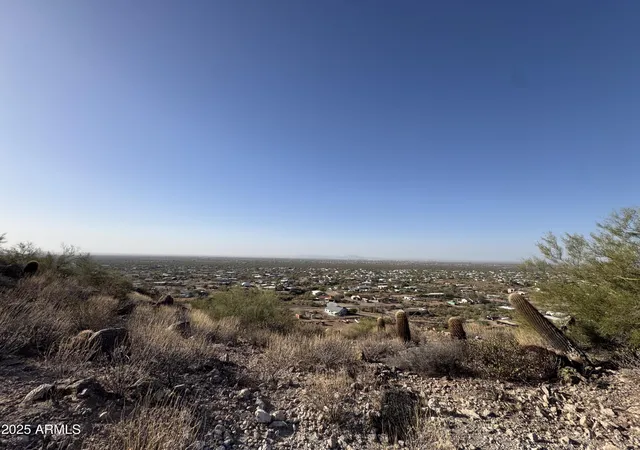 Photo 3 of Land for sale at 493 W Mcdowell Blvd, Apache Junction, AZ 85120 | MLS# 6828391 | Listing updated on 2026-02-11