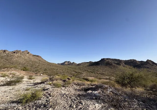 Photo 4 of Land for sale at 493 W Mcdowell Blvd, Apache Junction, AZ 85120 | MLS# 6828391 | Listing updated on 2026-02-11