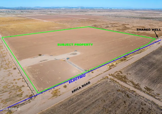 22nd image of 4033 Acres On Arica Road #6, Casa Grande, AZ 85193 | MLS# 6818656