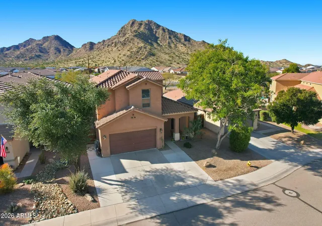 Homes for sale in San Tan Valley, AZ | 33408 N Falcon Trl, San Tan Valley, AZ 85144 | MLS# 6973193