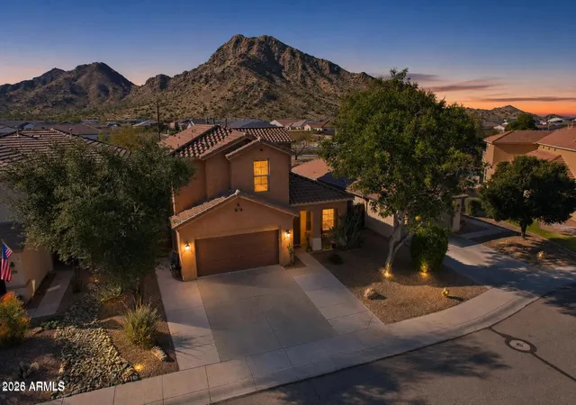 Homes for sale in San Tan Valley, AZ | 33408 N Falcon Trl, San Tan Valley, AZ 85144 | MLS# 6973193