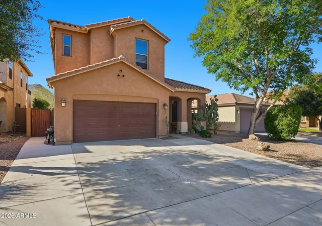 Homes for sale in San Tan Valley, AZ | 33408 N Falcon Trl, San Tan Valley, AZ 85144 | MLS# 6973193