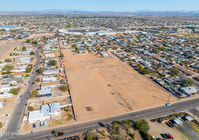 Photo 2 of Land for sale at 12908 W Cottonwood St, Surprise, AZ 85378 | MLS# 6819724 | Listing updated on 2026-07-31